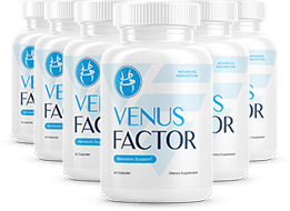 Venus Factor order now