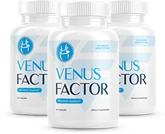 Venus Factor official supplement
